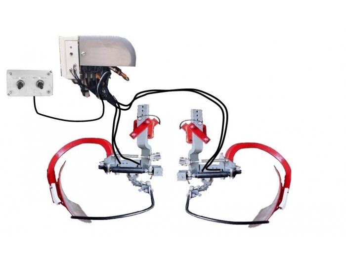 EGRETIER Porte-interceps Mini-Sillon