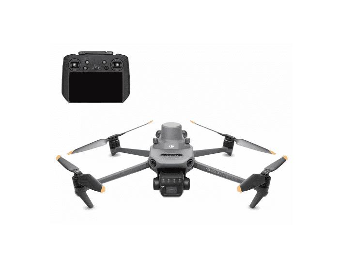 Mavic 3 Multispectral