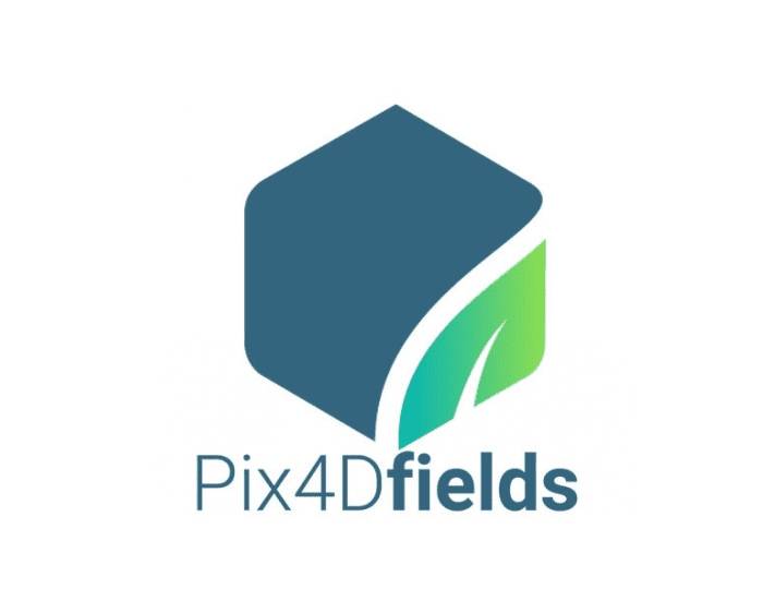 Pix4d Fields