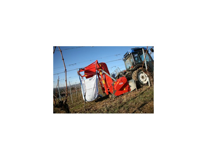 KUHN Broyeur de sarments TRP RT