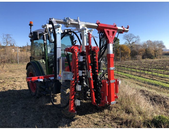 ERO Prétailleuse Box Pruner