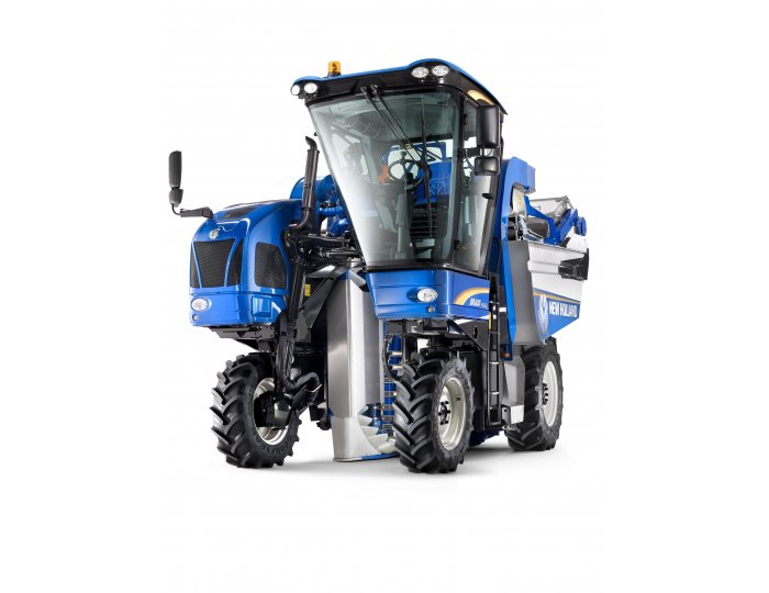 NEW HOLLAND Série 9000 Opti-Grape