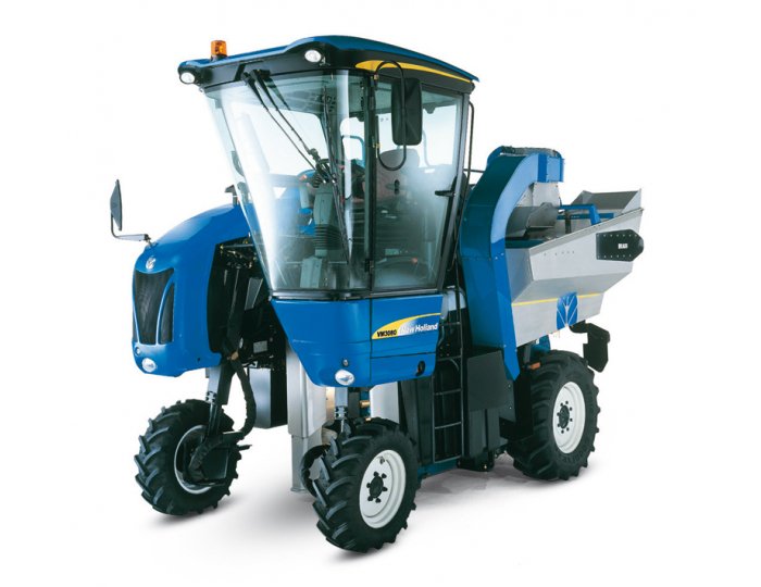 NEW HOLLAND VM3080