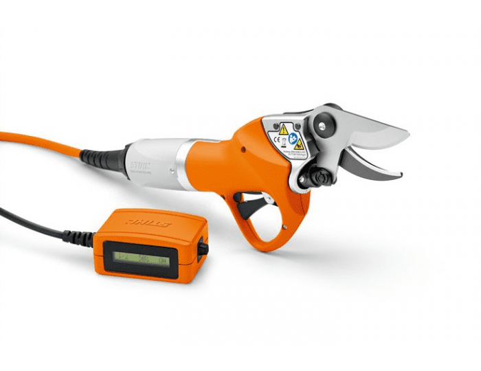 STIHL Sécateur électrique ASA 65