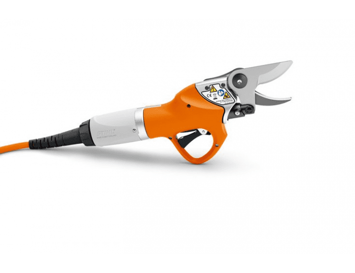 STIHL Sécateur électrique ASA 65