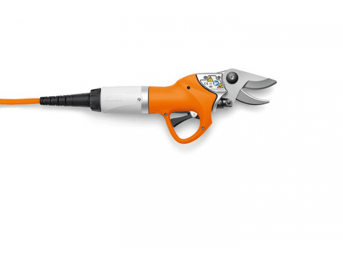 STIHL Sécateur électrique ASA 65