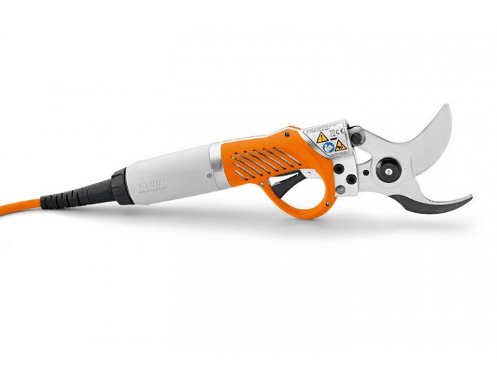 STIHL Sécateur électrique ASA 85