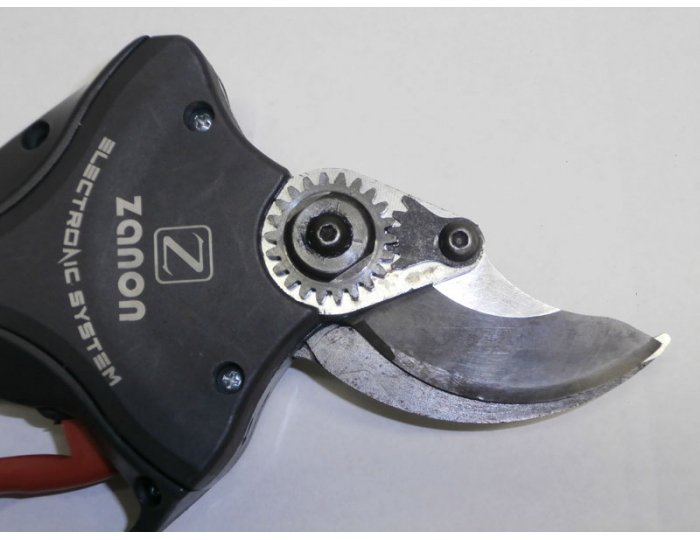 ZANON Sécateur électrique Tiger ZT 40