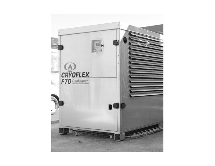 CHALVIGNAC CRYOLFEX R70