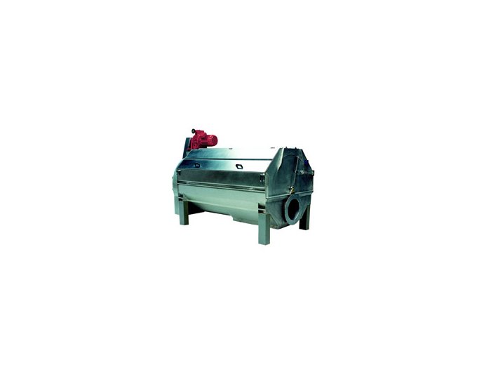 PMH Vinicole OE 40 - Erafloir horizontal