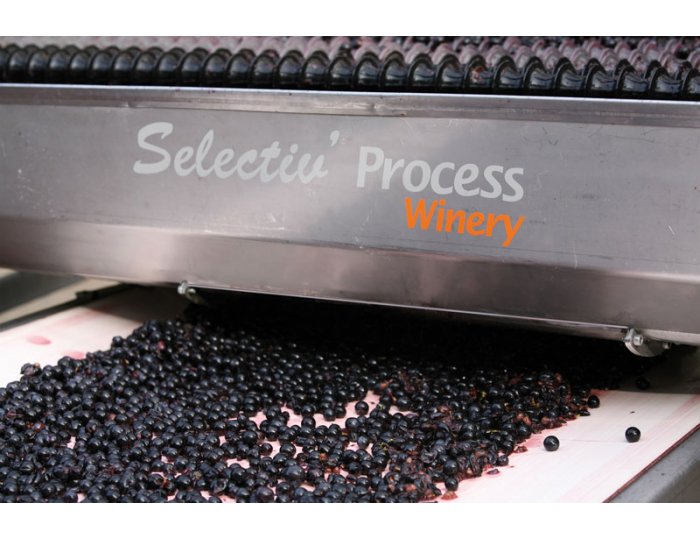 PELLENC Selectiv' Process Winery L