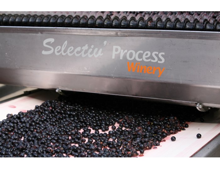 PELLENC Selectiv' Process Winery S