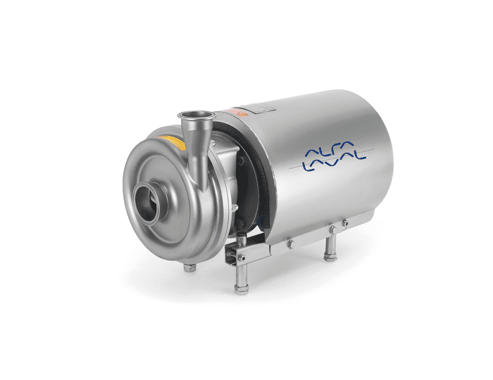 ALFA LAVAL LKH - Pompe à vin centrifuge