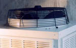 Détail Maîtrise des température, Ventilateur - Source CA33