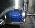 Pompe centrifuge - Source MatéVi